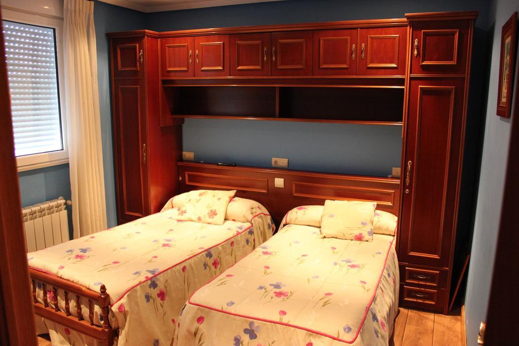 Hotel Asador Rindion Тинео Номер фото